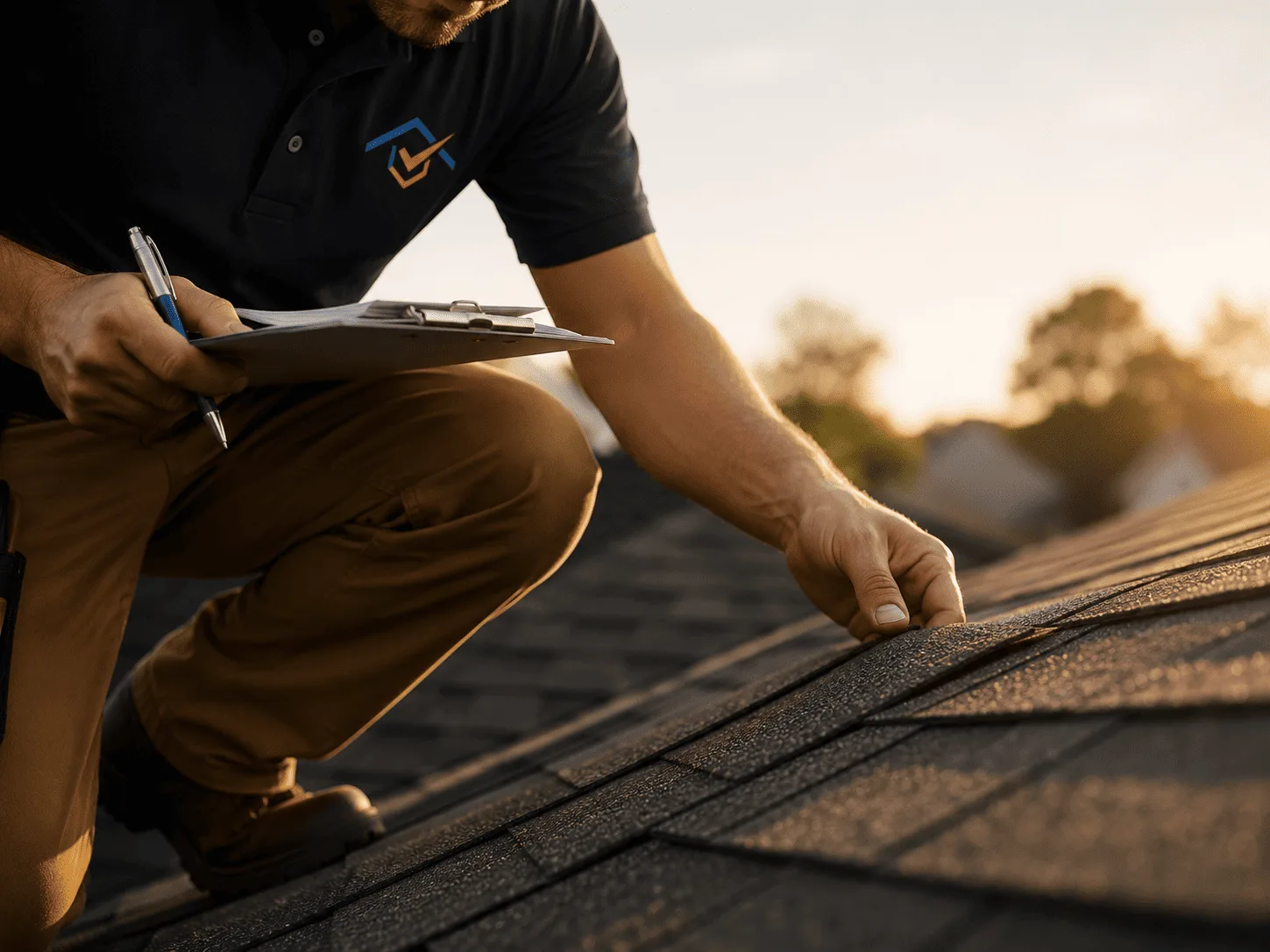 Why Choose Roof Inspection in Winthrop, AR